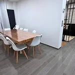 Maison Fair Play, Jardin, Parking, Billard Apartamento