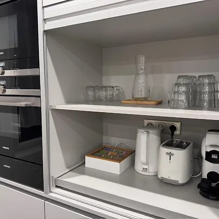 Apartment Maison Fair Play, Jardin, Parking, Billard Maisons-Alfort