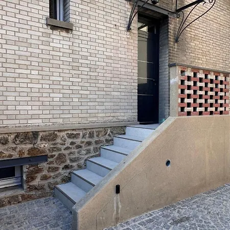 Maison Fair Play, Jardin, Parking, Billard Daire *