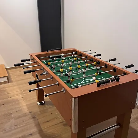 Maison Fair Play, Jardin, Parking, Billard Apartment Maisons-Alfort