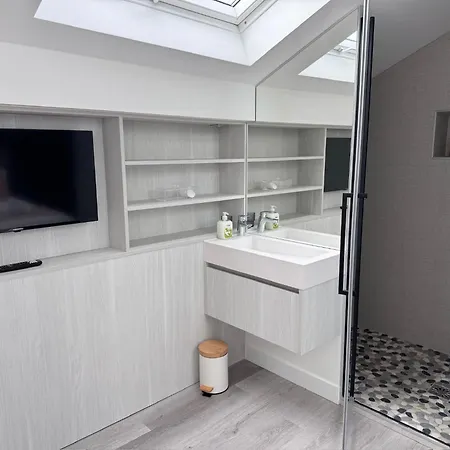Apartment Maison Fair Play, Jardin, Parking, Billard *